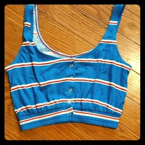 I had grabbed the wrong size at pac sun!